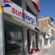 Sürat Kargo Suluova Şube