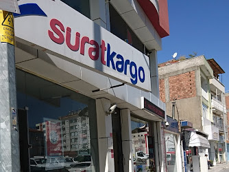 Sürat Kargo Suluova Şube