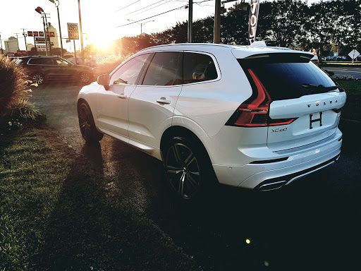 Car Dealer «Volvo of Virginia Beach», reviews and photos, 4980 Virginia Beach Blvd, Virginia Beach, VA 23462, USA