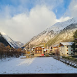 Photo n°5 de l'avis de Alessia.a fait le 03/12/2023 à 13:17 sur le  Hotel Les Montagnards à Morgex