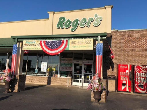 Roger's Super Market
