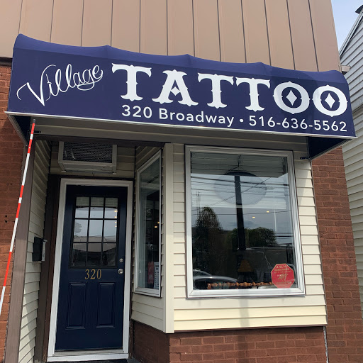 Explore scarecrow tattoo ideas, creative tattoo ideas in Bethpage, available at Village Tattoo