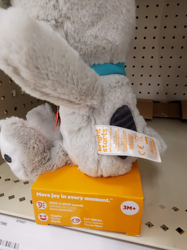 Department Store «Target», reviews and photos, 130 NJ-10 #1, East Hanover, NJ 07936, USA