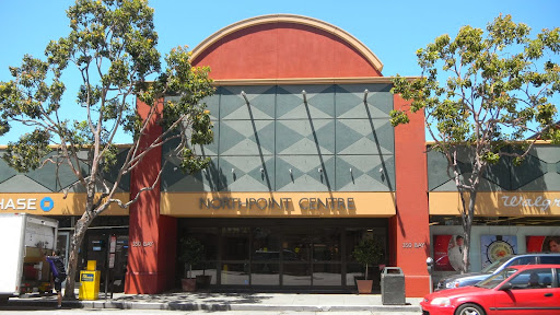 Bay Cleaners image