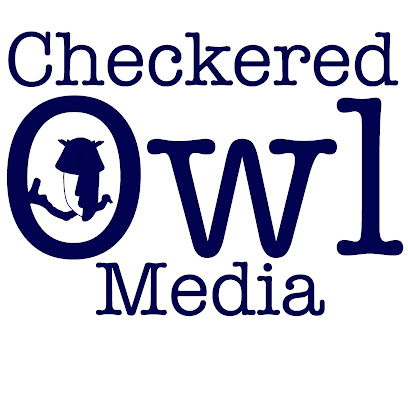 Checkered Owl Media