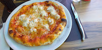Pizza du Restaurant Le Lilly’s à Ste Agnès - n°3