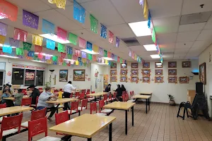 King Taco image