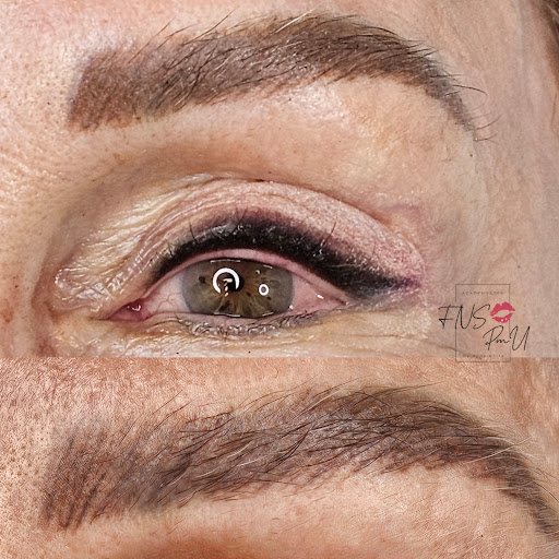 Explore coffee tattoo ideas, creative tattoo ideas in Clearwater, available at FACE NAKED STUDIO, PERMANENT MAKEUP ACADEMY AND SPA