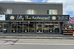 Lilly Thai Restaurant image