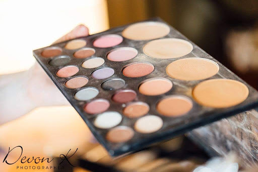 Beauty Salon «Captivate Beauty Services», reviews and photos, 11 Wilcox St, Castle Rock, CO 80104, USA