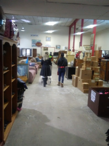 Thrift Store «Restoration Ministries», reviews and photos, 351 W 162nd St, South Holland, IL 60473, USA