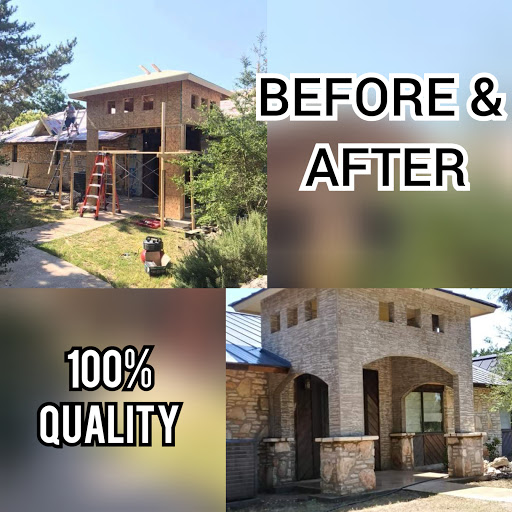 MASONRY AND STUCCO PROS