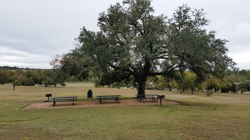 Flag Pole Hill Park