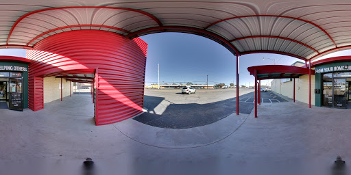 Thrift Store «The Resale Center», reviews and photos, 1505 34th St, Lubbock, TX 79411, USA