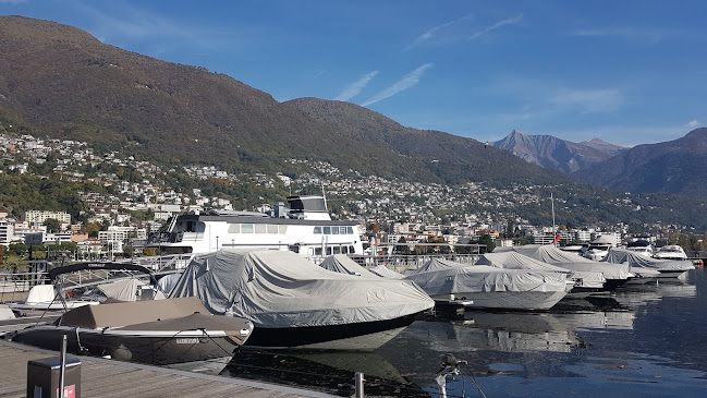 Locarno, Lido - Locarno