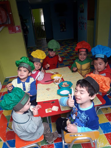 Opiniones de Guardería Infantil Antorayén en San Pedro de La Paz - Guardería