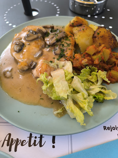 Photo 7 - Au Bon Casse-Croûte