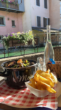 Plats et boissons du Restaurant Le TTabegam à Annecy - n°16