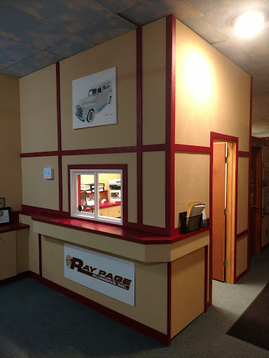 Plumber «Ray Page Plumbing, Inc.», reviews and photos, 500 Talcottville Rd #7, Vernon, CT 06066, USA