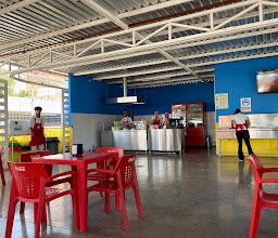 El Anzuelo Taco Fish photo
