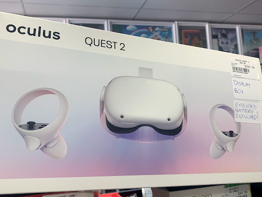 Video Game Store «Play It! Games, Movies & Music», reviews and photos, 3237 Hilliard Rome Rd, Hilliard, OH 43026, USA