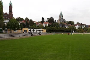 Stadion Sandelmühle image