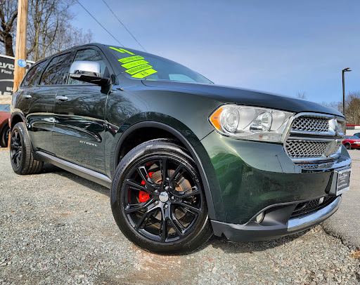 Used Car Dealer «Seven X Motors Inc», reviews and photos, 954 NY-17B, Mongaup Valley, NY 12762, USA