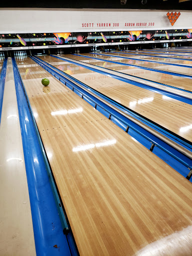 Bowling Alley «Highland Bowl», reviews and photos, 2123 NW 9th St, Corvallis, OR 97330, USA