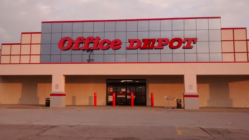 Office Depot, 6825 Burlington Pike, Florence, KY 41042, USA, 