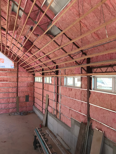 Insulation Contractor «Insulation Pros», reviews and photos