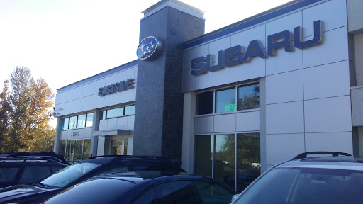 Subaru Dealer «Eastside Subaru», reviews and photos, 11803 NE 116th St, Kirkland, WA 98034, USA