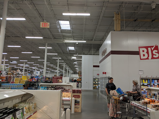 Warehouse club «BJ’s Wholesale Club», reviews and photos, 152 NJ-73, Voorhees Township, NJ 08043, USA