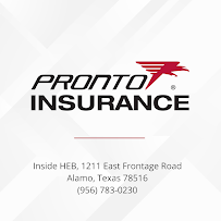Pronto Insurance - Photo 3 - Car repair in Alamo, TX, McAllen