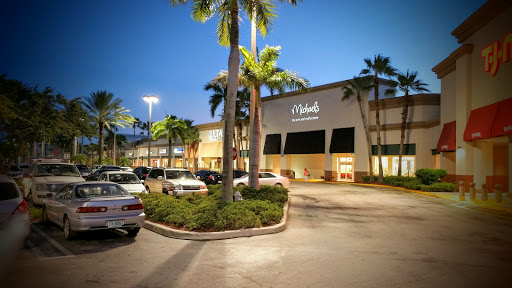 Craft Store «Michaels», reviews and photos, 1630 S Federal Hwy, Delray Beach, FL 33483, USA