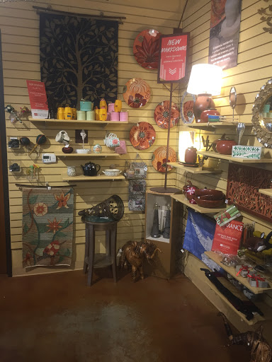 Gift Shop «Ten Thousand Villages», reviews and photos, 302 Pearl Pkwy #114, San Antonio, TX 78215, USA