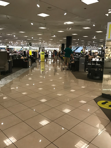 Department Store «Nordstrom Broadway Plaza in Walnut Creek», reviews and photos, 1200 Broadway Plaza, Walnut Creek, CA 94596, USA