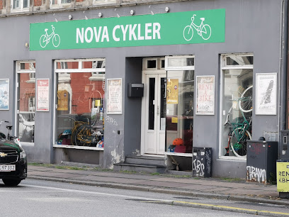 Nova Cykler