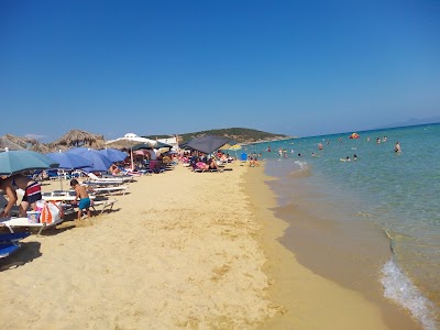 Photos of Paralia Ammolofi