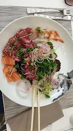 Photo n°119 de Le Yen Koï à Aix-en-Provence ()