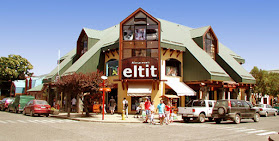 Supermercado Eltit Ltda