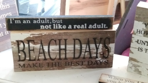 Boutique «Dazzled Boutique», reviews and photos, 525 Main St, Safety Harbor, FL 34695, USA