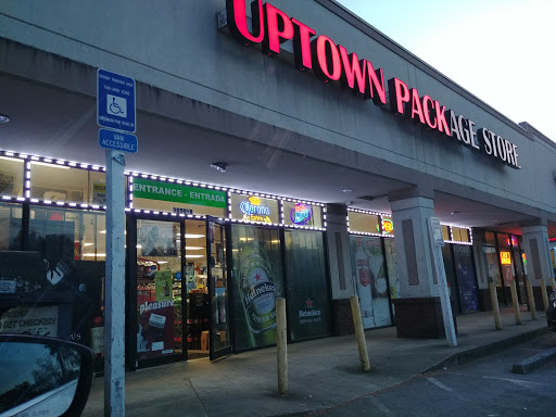 Uptown Package Store, 3800 Pleasantdale Rd B, Atlanta, GA 30340, USA, 