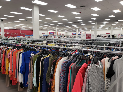 Clothing Store «Burlington Coat Factory», reviews and photos, 1363 St Lucie W Blvd, Port St Lucie, FL 34986, USA
