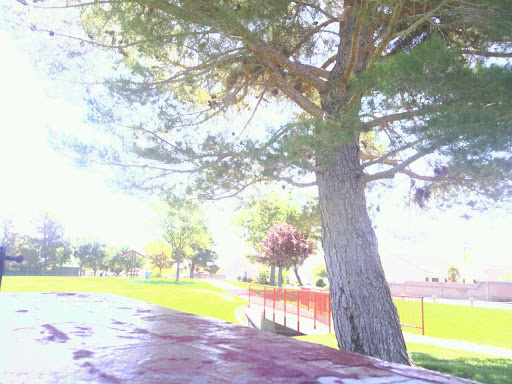 Park «Angel Park», reviews and photos, Angel Park Trail, Las Vegas, NV 89145, USA