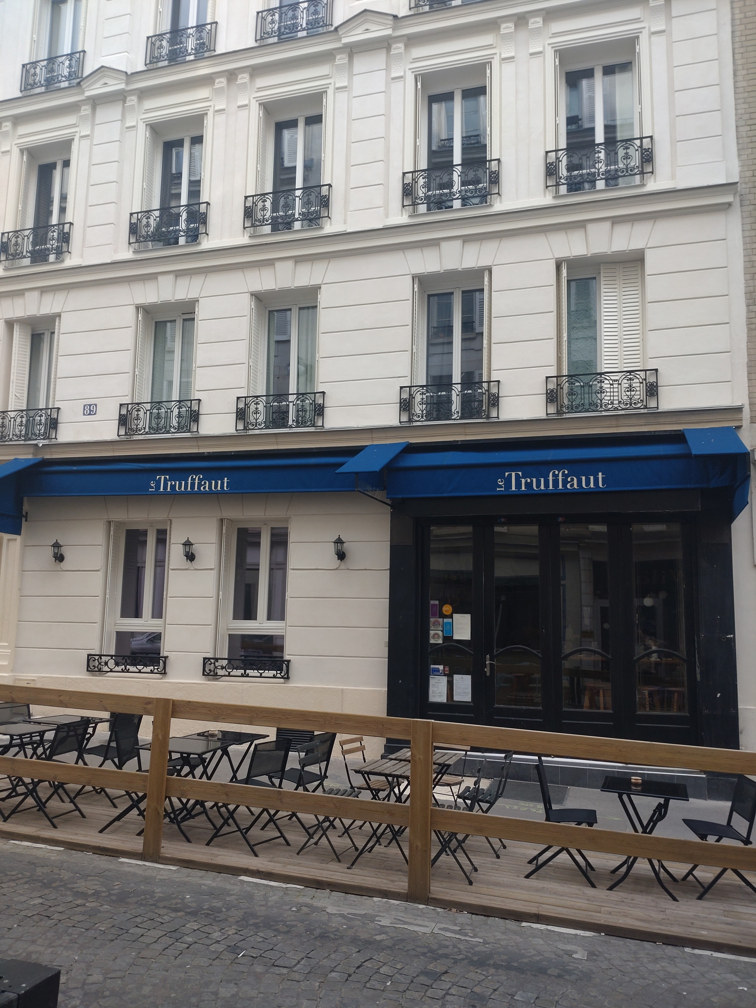 Photo n° 4 de l'avis de Fred.a fait le 20/04/2023 à 15:55