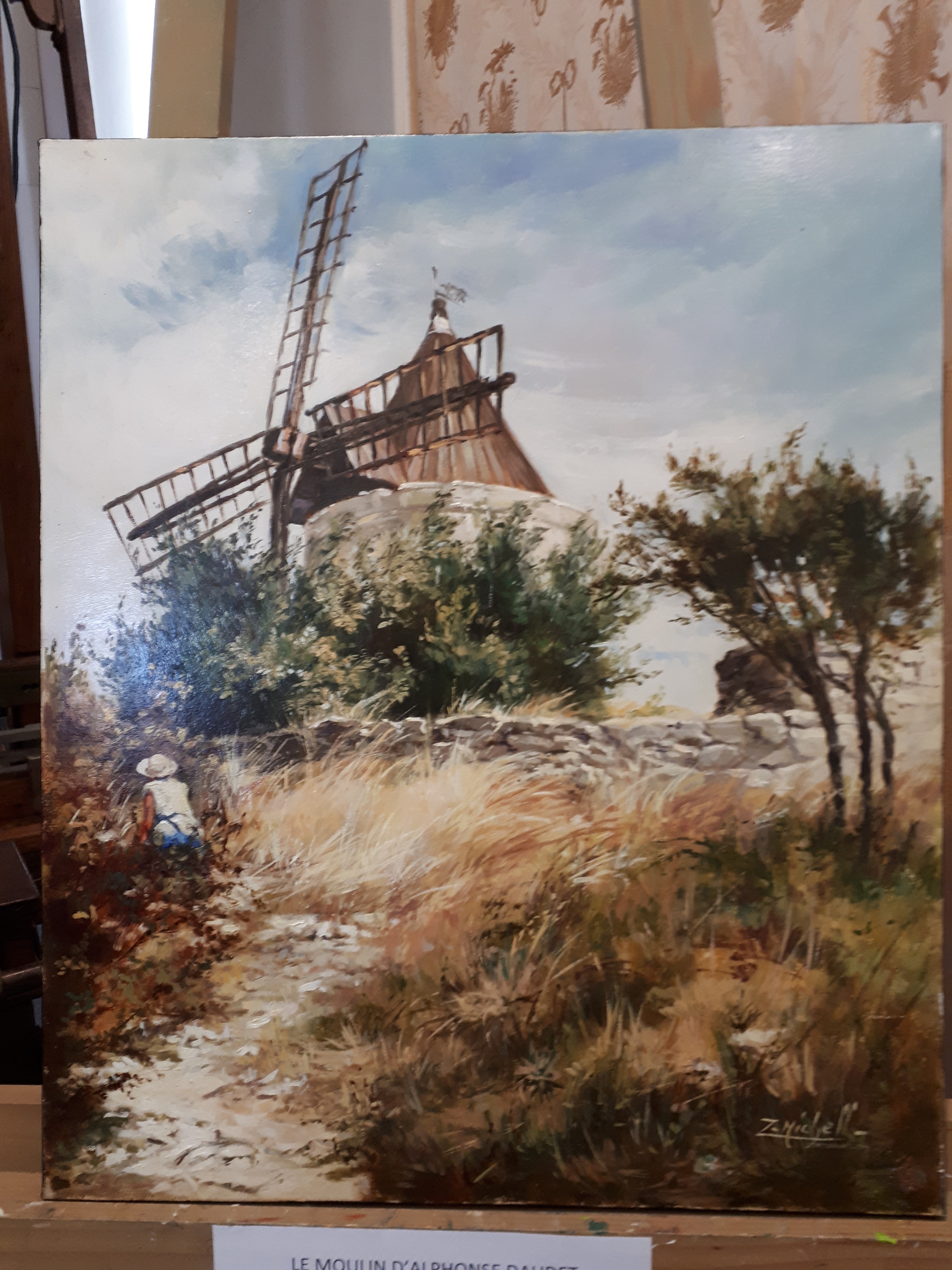 Photo n° 3 de l'avis de Gilles.O fait le 02/02/2018 à 12:48