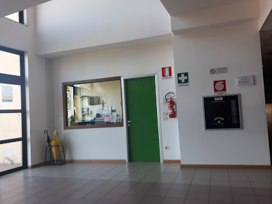 Istituto Comprensivo E. Mestica Scuola Primaria Via Villa Strada, Cingoli, MC 62011, Italia