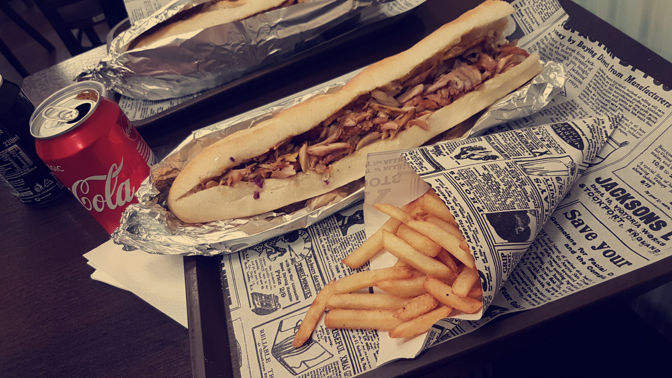 Photo n° 1 de l'avis de Mickael.e fait le 03/01/2017 à 07:03