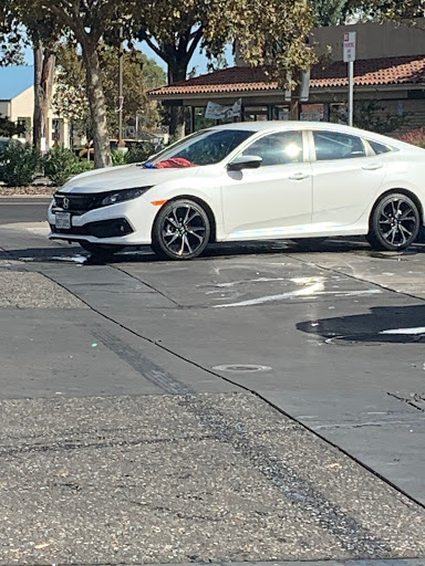 Car Wash «Autopia Car Wash», reviews and photos, 7240 Dublin Blvd, Dublin, CA 94568, USA