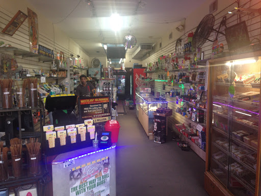 Tobacco Shop «Smoke Wizard», reviews and photos, 5880 Forbes Ave, Pittsburgh, PA 15217, USA